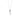 MAGIC Hängeschmuck Weißgold PEARL Diamant 0.04 CT