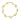 INFINITY Armbänder Gold Diamant 0.03 ct