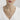 OFFSPRING Hängeschmuck Silber Diamant PAVE 0.08 CT
