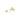 MERCY Ohrring Gold Diamant PAVE 0.38 CT