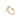MERCY Ohrring Gold Diamant PAVE 0.38 CT