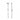 Sissone Earrings Silver