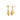 Felicia Earrings Gold