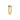Slick Huggie Goldplated Silver (One)