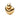Tryvann Earring Goldplated Silver (ONE)