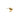 Sagene Trail Stud Goldplated SilverSagene Trail Stud Goldplated Silver Left (one)