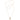 Little Rose Petal & Stars Hängeschmuck Gold