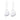 Rose Petal Ohrring Silber