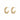 Nuit oval Ohrring Gold