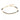 Porto mix brace Gold
