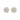 Wiz big ear Gold/clear-One size