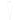 Oz round pendant neck 45 plain Silber-45 cm