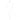 North pendant neck 50 Silber/clear-50 cm