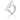 Funky - Sans Peur Ring Silber