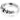 Slim Spine Ring Silber