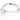 Love Bead Silber - Rose Quartz Ring Silber