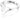 Little Miss Butterfly - Silber Ring Silber