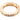 7 Stars & Signature Ring Gold
