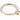 Love Bead Wedding 0.19 ct diamant Ring Gold