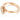 Sweet Hearts Crown 0.19 ct diamant Ring Gold