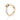Rock Star Ring Gold