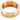 From Here To Eternity Stamped Ring Gold