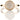 Love Bowl Ring Gold
