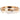 Viking & Stars Ring Gold