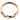Viking Plain Ring Gold