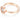 Wedding & Stars 0.40 ct diamant Ring Gold