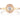 Wedding & Stars 0.40 ct diamant Ring Gold