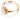 Sweet Hearts Crown 0.30 ct diamant Ring Gold