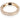 Million Stars Ring Gold