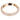 Thousand Stars Ring Gold