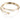 Hug Ring Gold