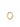 One Love Ring Gold