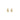 Yenni mini ear gold
