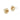 Soap knot ear Gold