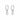 Karan small pendant ring Earrings Silver