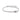 Mini Twosome Armbänder Silber 17-19 cm