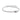 Mini Twosome Armbänder Silber 17-19 cm
