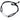 Memento Leather Armbänder Silber
