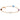 Love Beads Flow Armbänder Gold 17-19 cm
