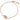 You & Me Armbänder Gold 15-19 cm
