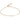 My First Diamond Armbänder Gold