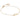 Thin Stars Armbänder Gold 16-19 cm
