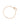 Micro catch a falling star Bracelet Gold