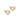 GT Brilliance Heart Hollow 8 mm, Krystal