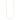 Saint Halsketten Gold 100-105 cm