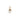 Letters Pearl pendant Gold / per styck